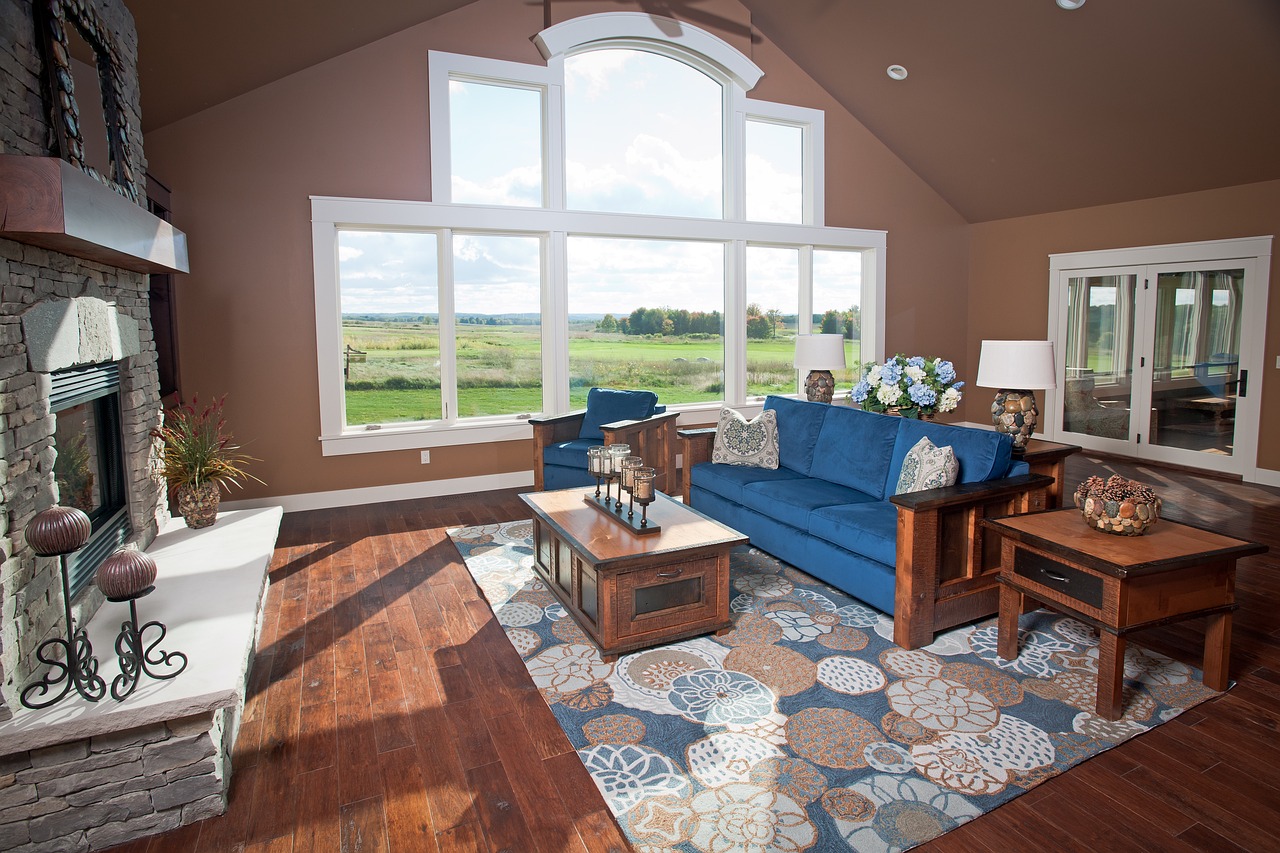 How to Use Color Psychology to Transform Your Home Decor